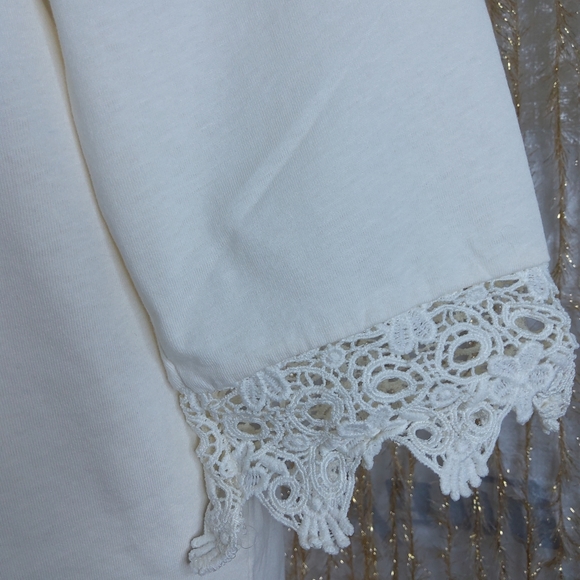 Adrian Dilafield Blouse - Picture 5 of 10